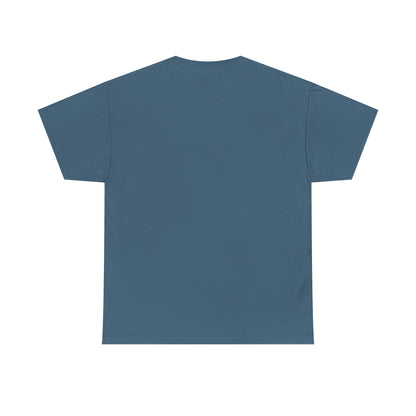 FNMNLY Cornerstone Tee - Cross Edition
