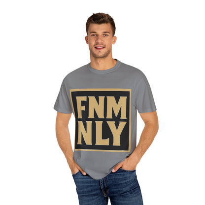 FNMNLY Cornerstone Tee