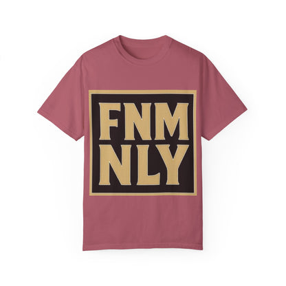 FNMNLY Cornerstone Tee