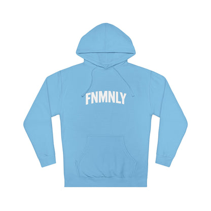 FNMNLY Signature Hoodie