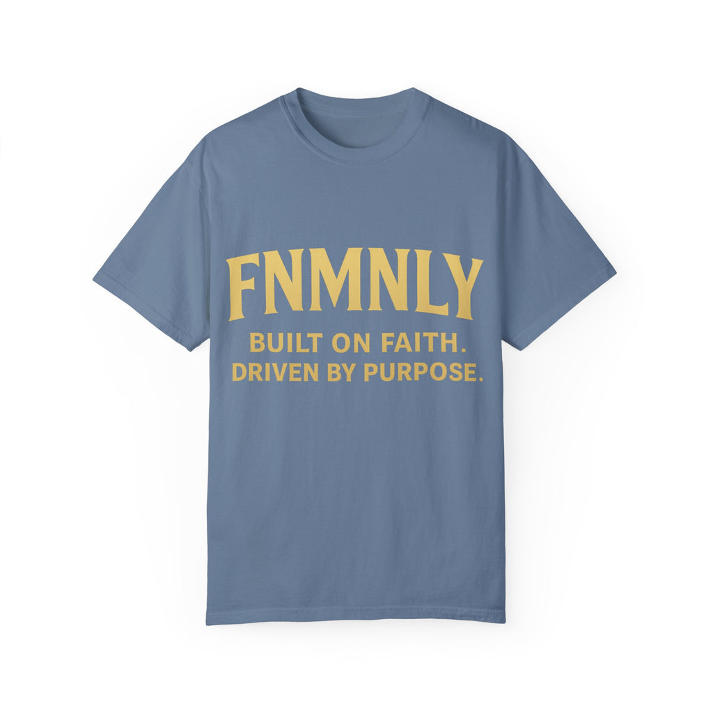 FNMNLY Original Tee