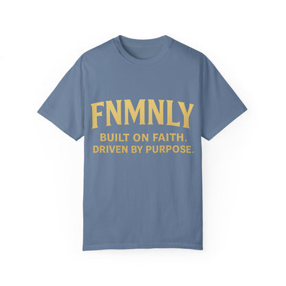 FNMNLY Original Tee