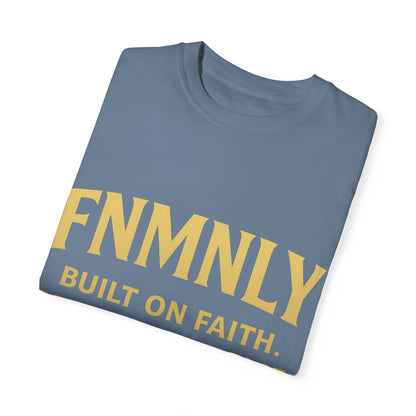 FNMNLY Original Tee