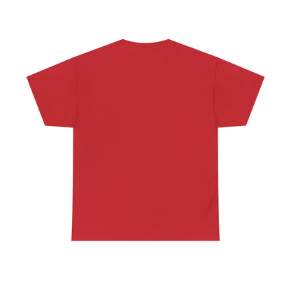 FNMNLY Cornerstone Tee - Cross Edition