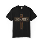 Unshaken Tee