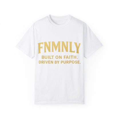 FNMNLY Original Tee