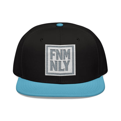 FNMNLY Cornerstone Snapback