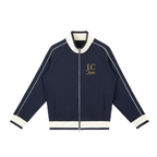 Jesus Identity Evangelism Track Jacket