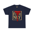 FNMNLY Cornerstone Tee - Drip Edition