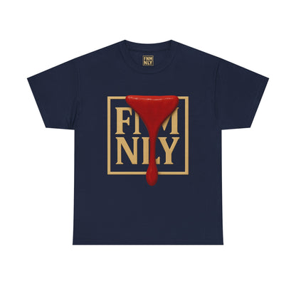 FNMNLY Cornerstone Tee - Drip Edition