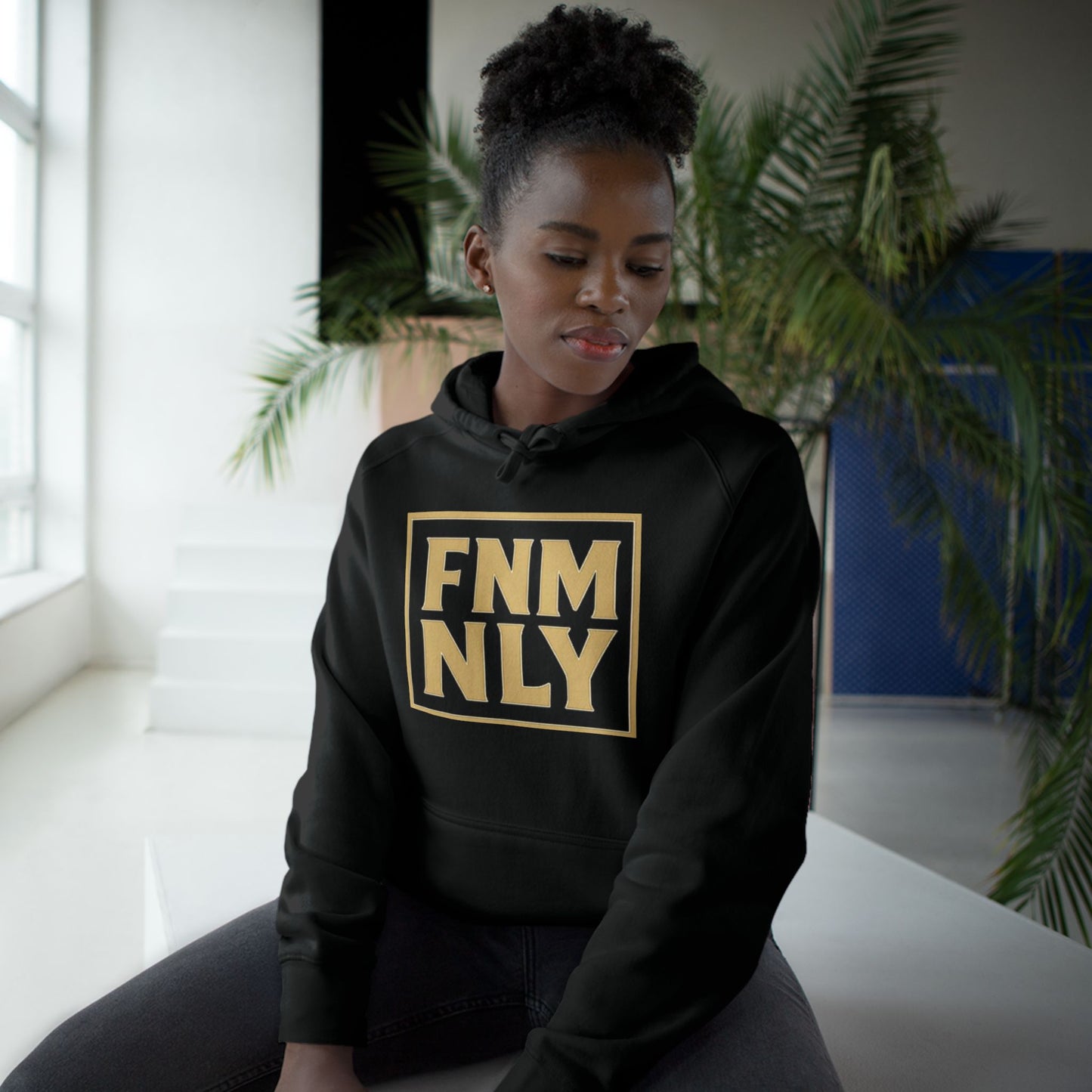 FNMNLY Cornerstone Hoodie
