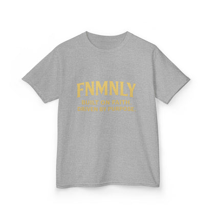 FNMNLY Original Kids Tee