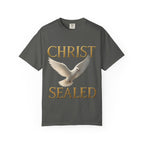Christ Sealed Tee