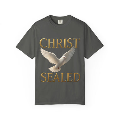 Christ Sealed Tee