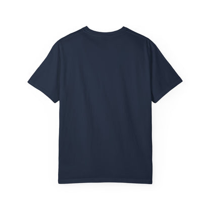 Covered in Blood Clothed in Purpose Tee