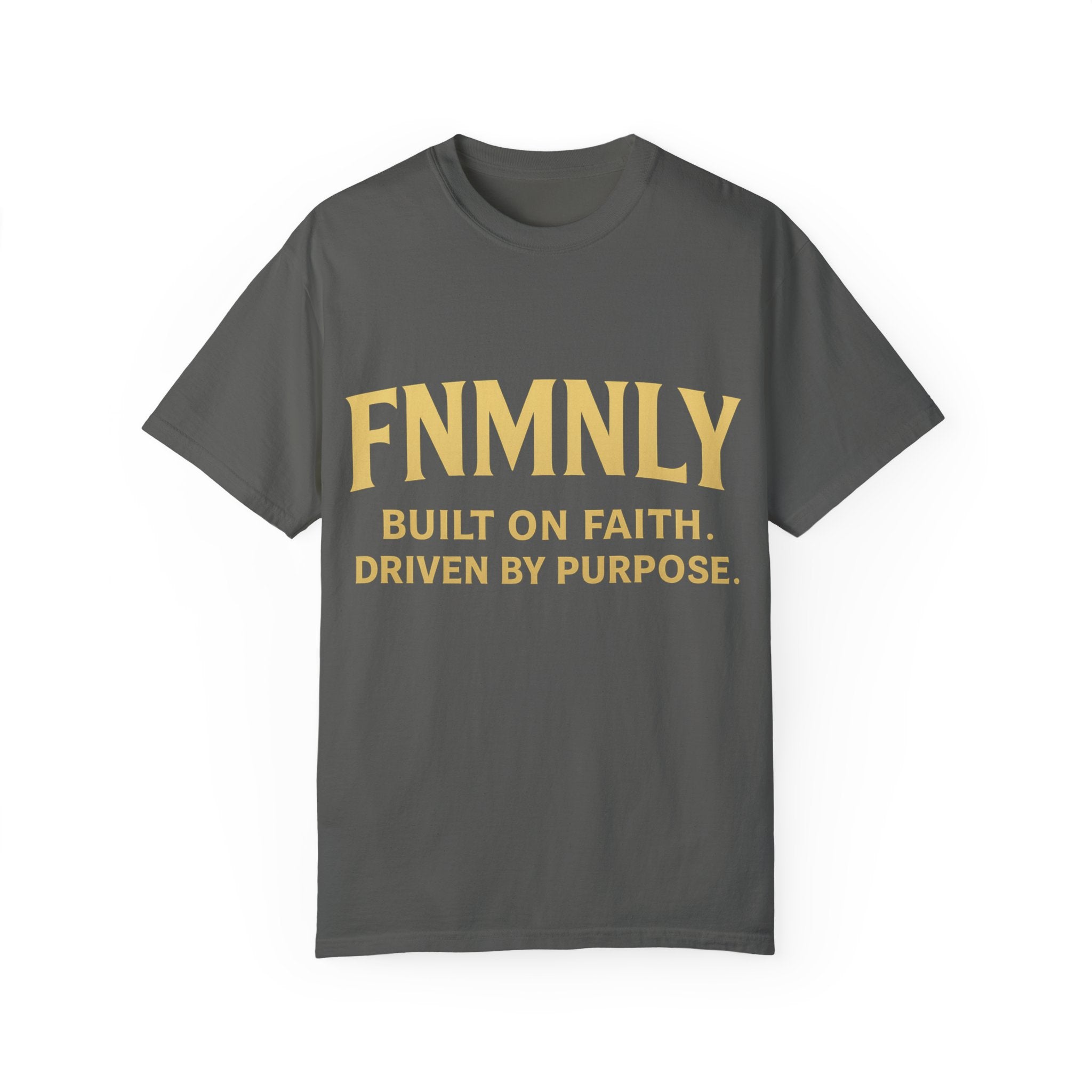 FNMNLY Original Tee
