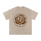 Rooted in Faith Vintage Tee
