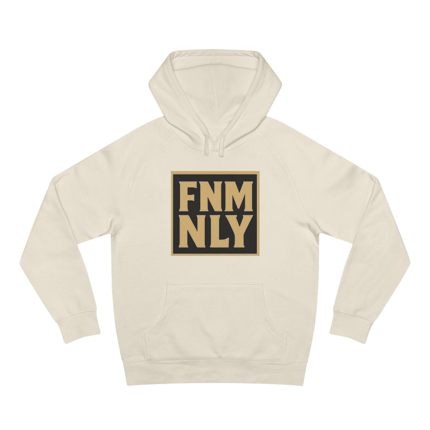FNMNLY Cornerstone Hoodie