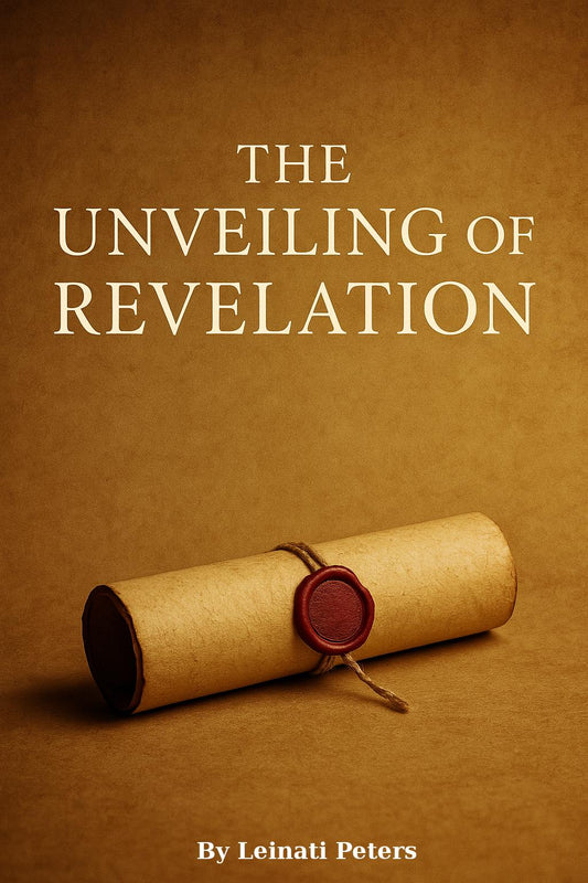The Unveiling of Revelation