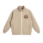 Rooted in Faith Track Jacket