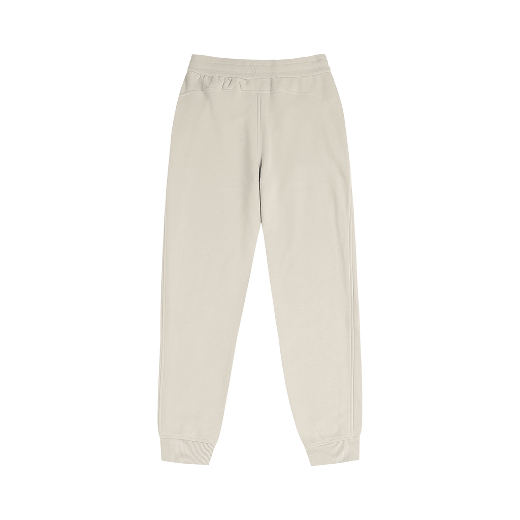 JC Signature Cream Joggers