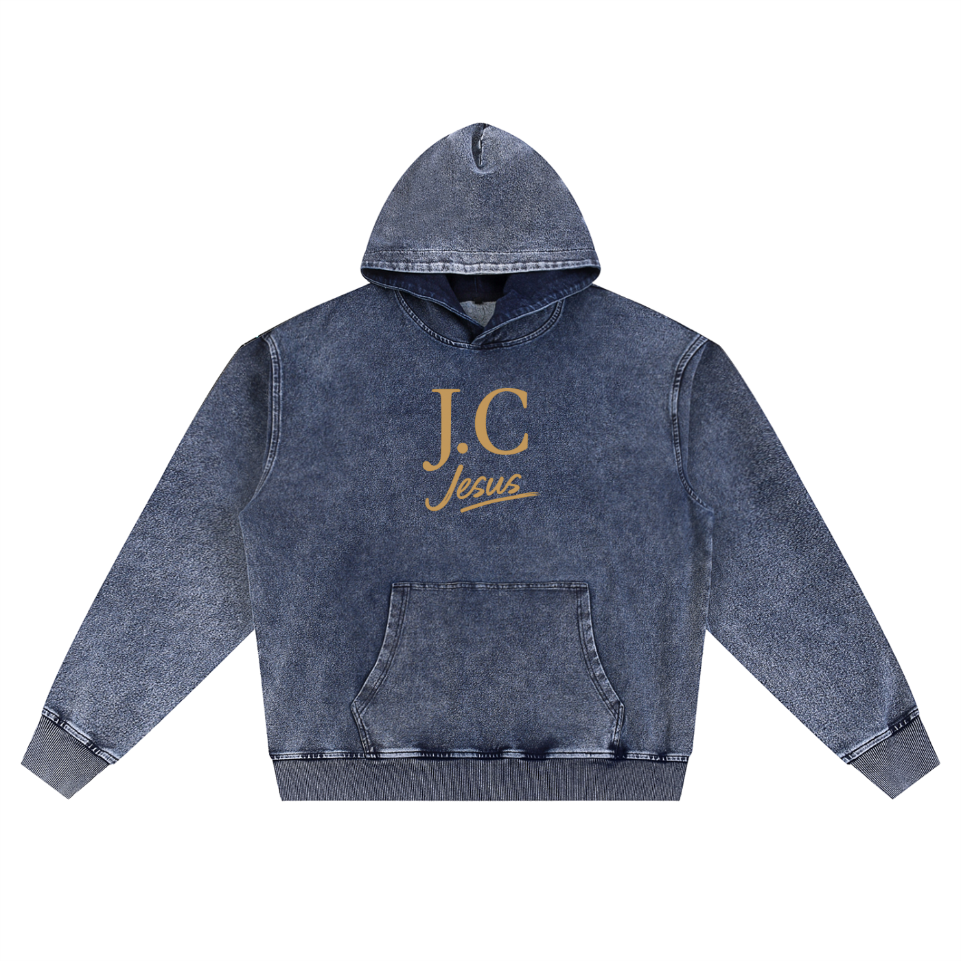 Jesus Identity Evangelism Hoodie