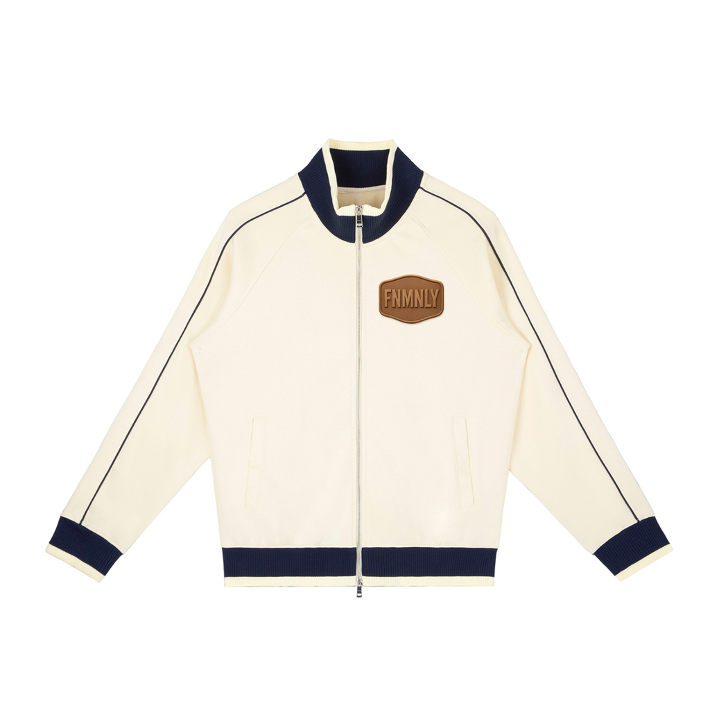 Faith Certified Track Jacket